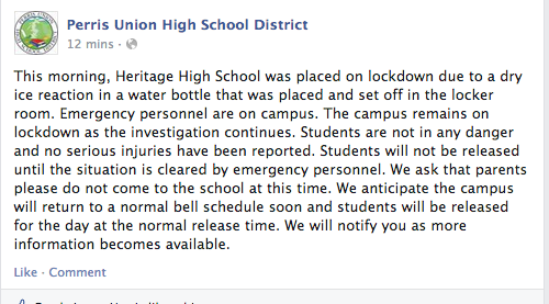 facebook.com/PerrisUnionHSD…