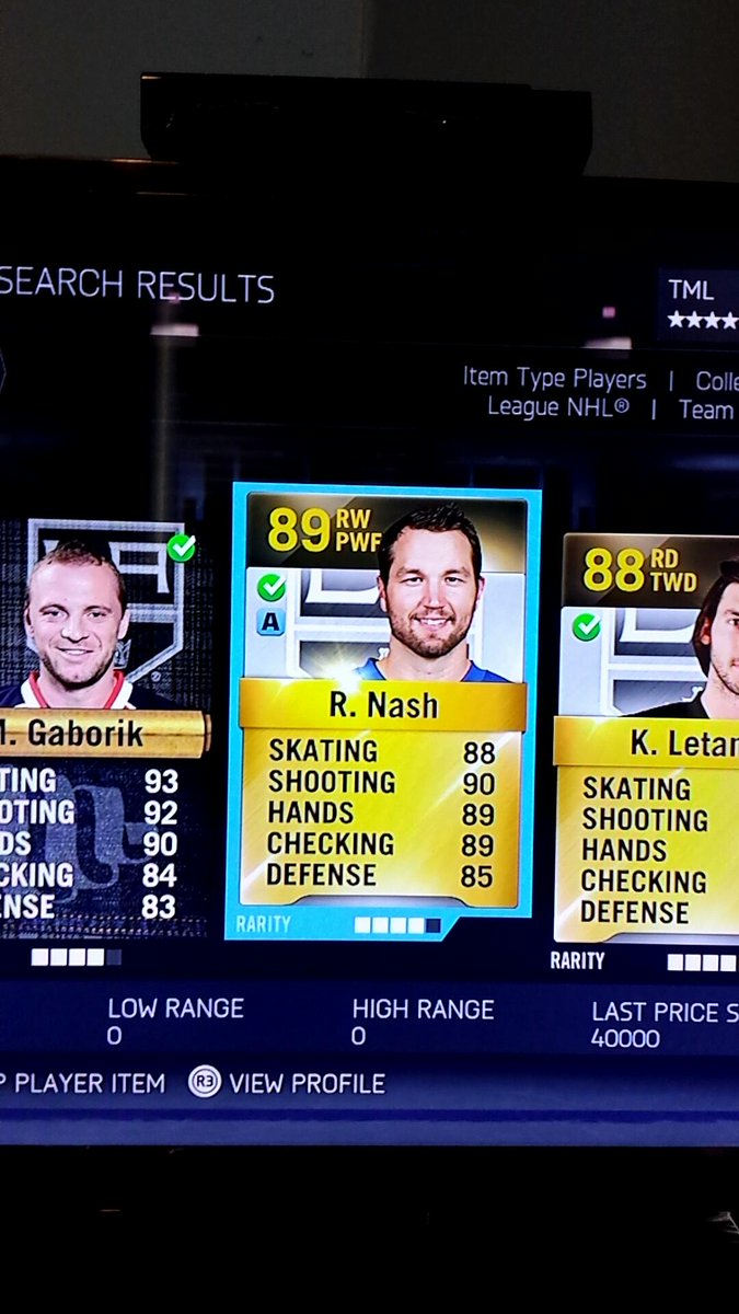 Its_Mr_Clutch's tweet photo. Rick Nash Giveaway Today Guys! Re-Tweet and Follow for the chance to win! #PS4 #NHL15 #HUT #GIVEAWAY ~Its_Mr_Clutch http://t.co/JWJdZQVUsH