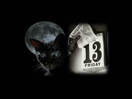 #Viernes13