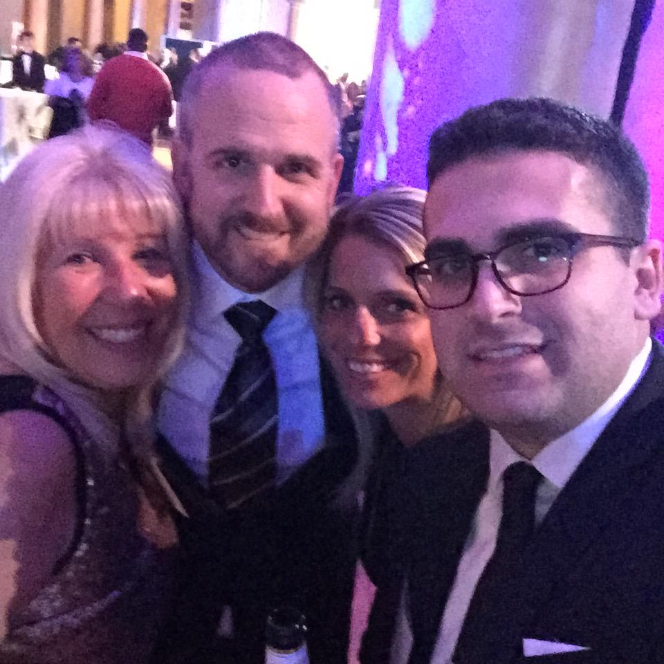 Bozzuto's tweet photo. Check out some of our favorite #Twitter moments from last nights #2015BMA! http://t.co/bcxPzjm8bo http://t.co/ZuGHOIQFl2