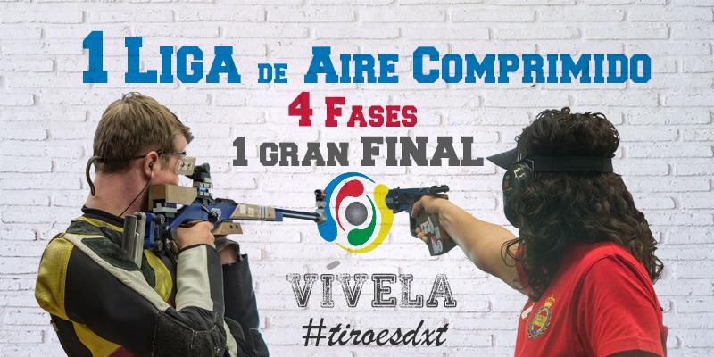 LigaATO's tweet photo. Nace la Asoc. de Tiradores Olímpicos. Ayuda y fomento para deportista de Tiro y Liga de Tiro de Precisión. #tiroesdxt http://t.co/NeVCRw5Fth