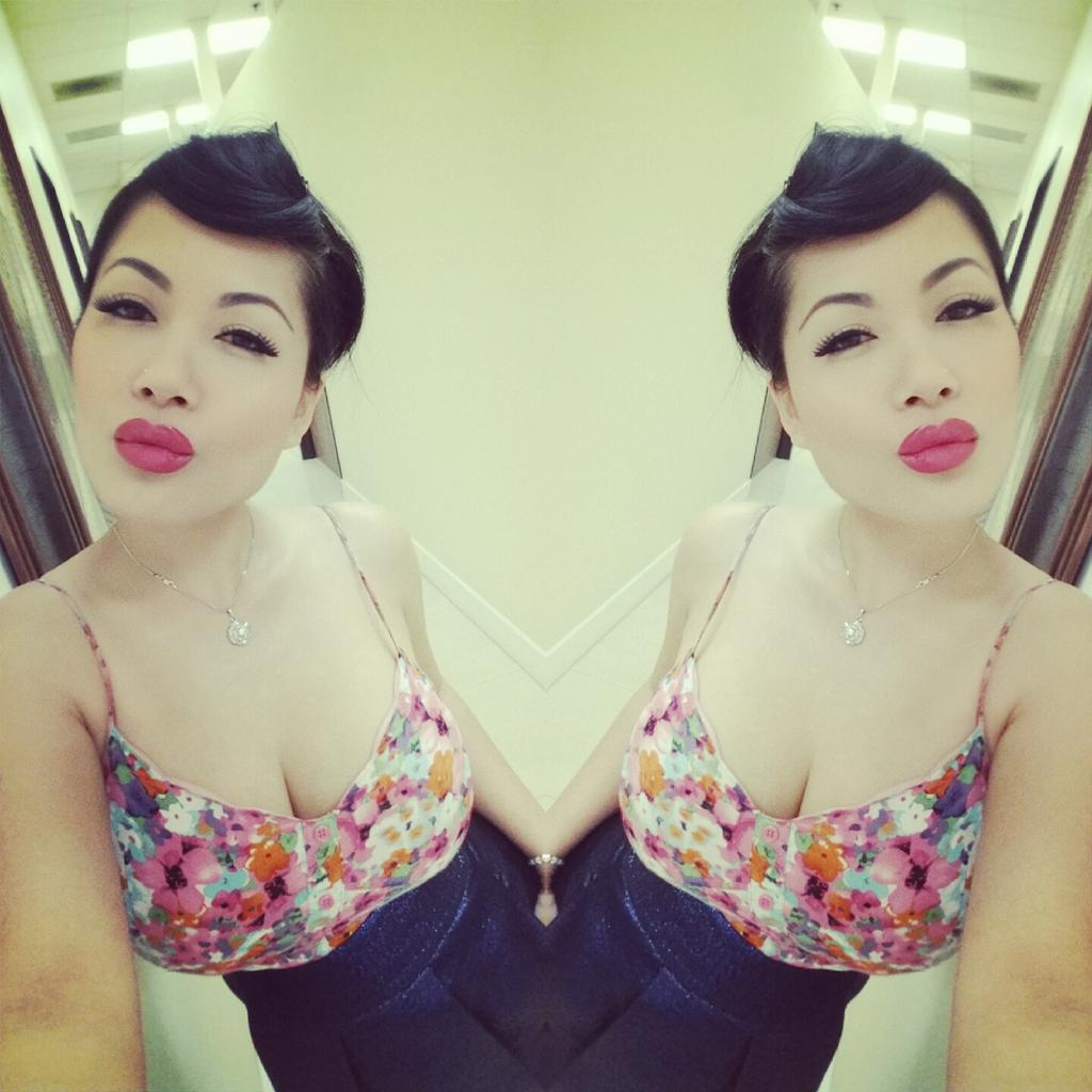 bambitrish's tweet image. Who will I see tmr @R3 LOUNGE. Let's go sexy ladies #Wiggle. Join us handsome friends. RSVP Table text  -714.589.7141