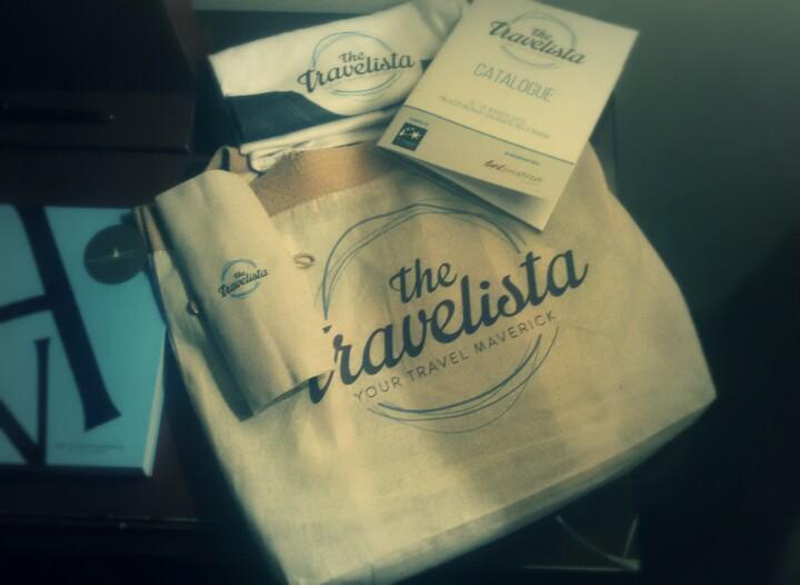 Taverviaggi's tweet photo. Nice gadgets for all #travelista people! (And yes, we are staying in the @SLHLuxuryHotels Palazzo Arzaga) http://t.co/vWu0vqkqP5