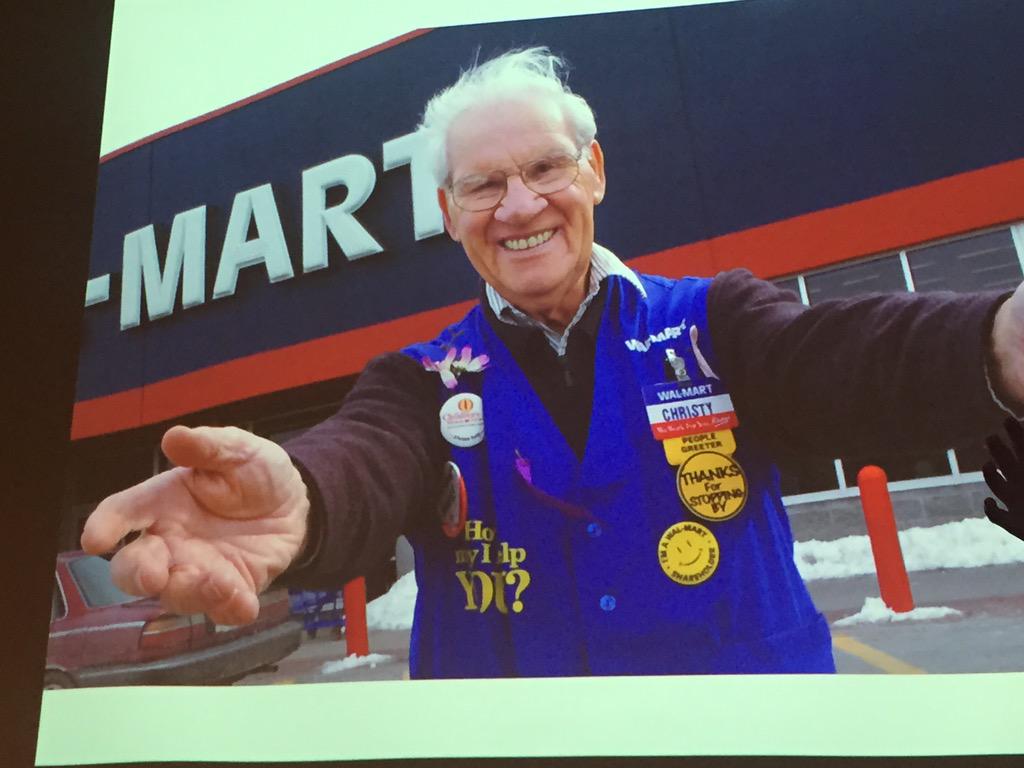 fearcira's tweet photo. Christy looks a little more like a Christopher to me. @Walmart @PeopleOfWaImart @byuiscroll #commclass http://t.co/5NbHoWsrKk