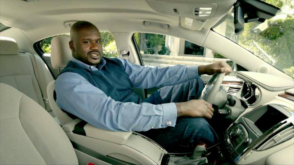 Shaquille O\ Neal a HAPPY BIRTHDAY! 
