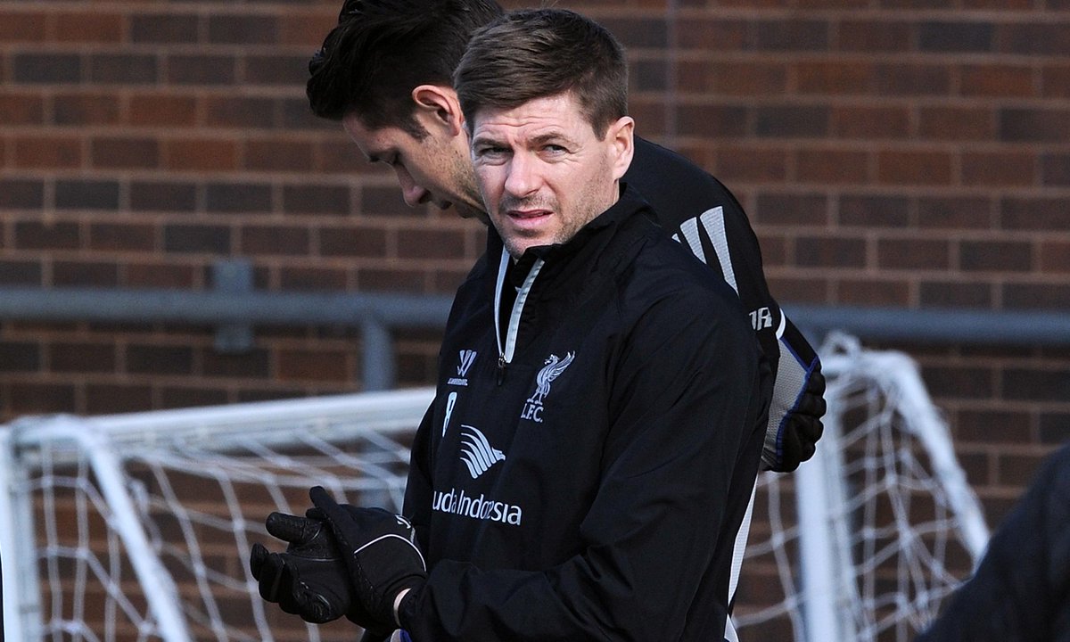 Liverpool FC tweet media