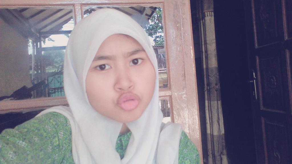♬Fah :) (@hamidahulfa3) on Twitter photo 