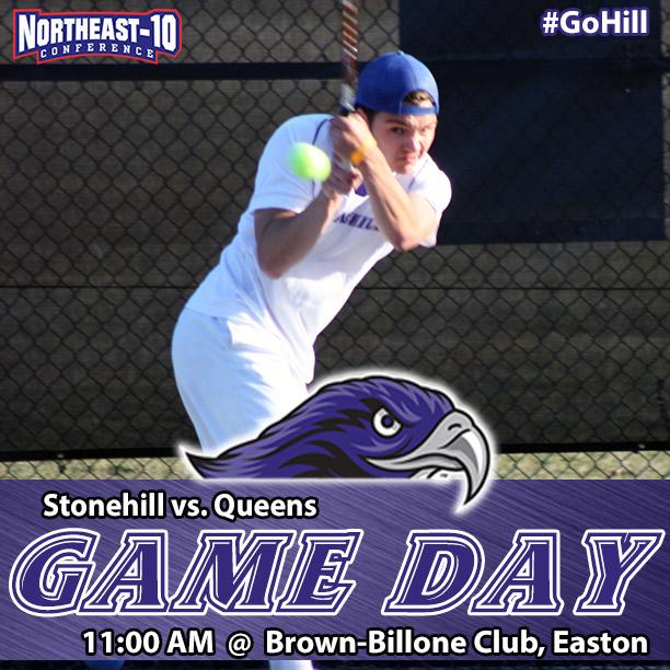 Stonehill Athletics (SkyhawkTalk) Twitter