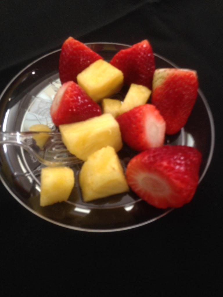 ItsHunterTime's tweet image. They&apos;re serving Gamma #OCSpringVisit