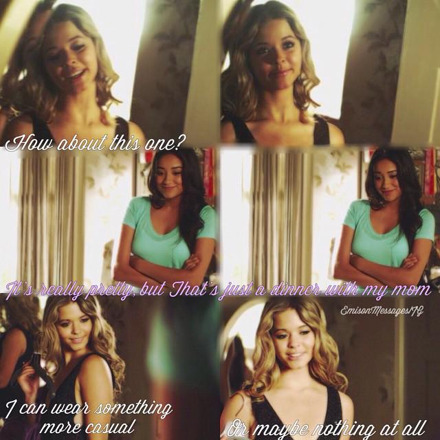Khaleesi_Dany13's tweet image. #Emison #EmisonCall