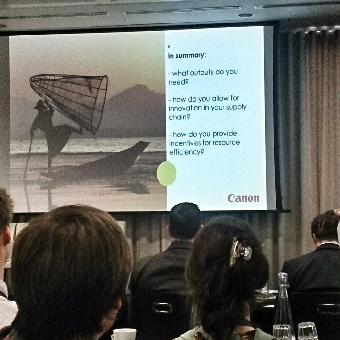 simon77ward's tweet photo. How do you allow for innovation in your supply chain? @CanonUKandIE #innovation #supplychain @2degreesLive http://t.co/XXug3ZE8X0
