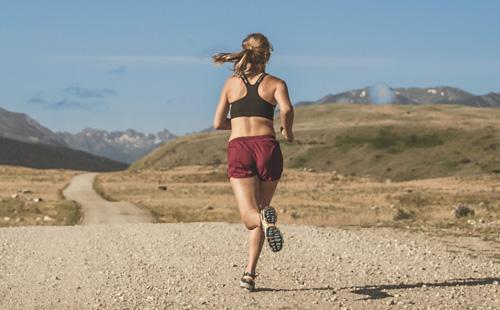 4 ways to enjoy your long run this weekend: bit.ly/1MbQfE5