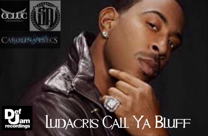 tweetpotential's tweet image. SALUTE @Ludacris #DefJam #CallYaBluff 
#SupaDjs #ConcityDjs @DJSwitchthagame @Chris_Scholar @routerunna RT