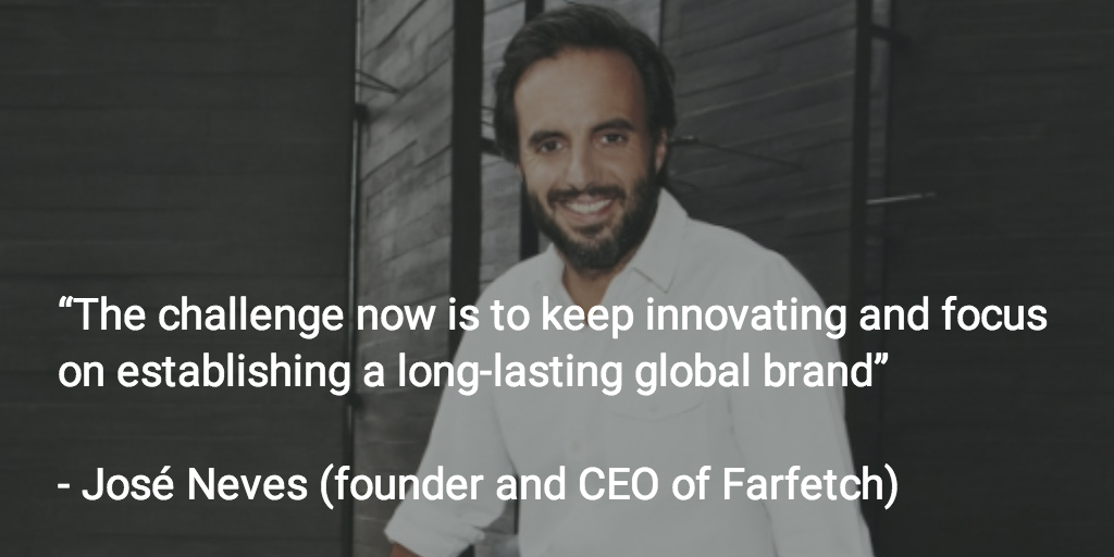 Congrats to <a href="/Farfetch/">Farfetch</a> for raising $86 million to reach new markets!! buff.ly/1A3yst4 via <a href="/mashable/">Mashable</a>