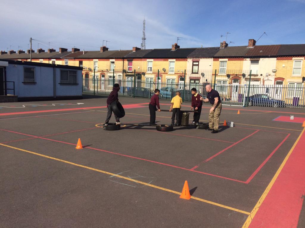 U.K Military School (@ukmilschool) on Twitter photo Our <a href="/StHughsPrimary/">StHughsPrimary</a> students completing <a href="/UKMilSchool/">U.K Military School</a> tyres and planks command task. Good effort on a Friday afternoon Our <a href="/StHughsPrimary/">StHughsPrimary</a> students completing <a href="/UKMilSchool/">U.K Military School</a> tyres and planks command task. Good effort on a Friday afternoon