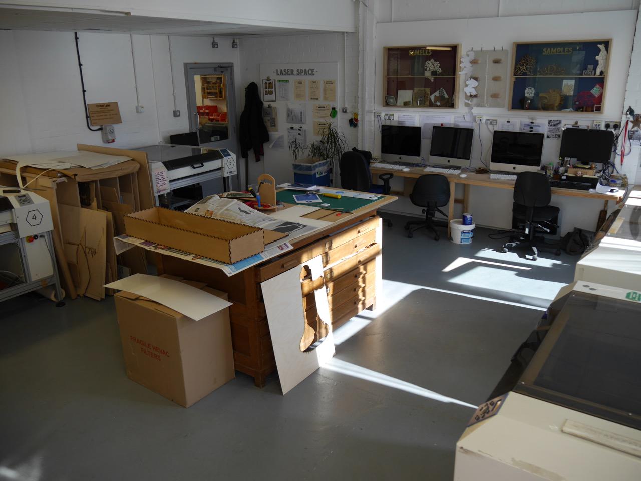 CFPR on Twitter "Idesignhere CFPR Laser Space laser cutters http//t