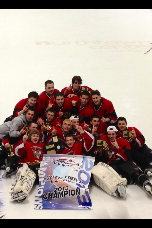 DeanKostorowski's tweet photo. In honor of States starting today. Lets bring home the trophy just like we did 2 years ago. #CHEEWA http://t.co/LCRVIzEOH9