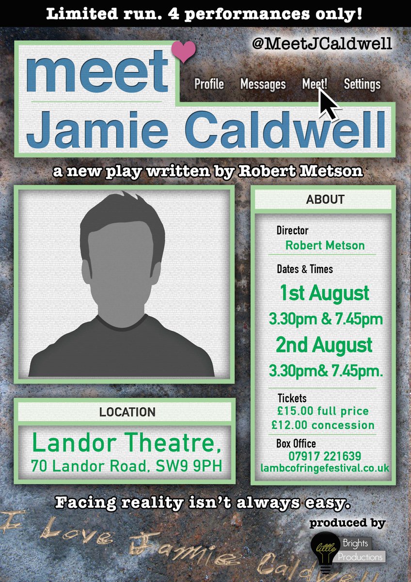 Little_Brights's tweet photo. Tickets are NOW on sale for two of our upcoming shows! @MeetJCaldwell &amp; Anything Else But This http://t.co/VBzjnShU6b http://t.co/spsvnuNDZT