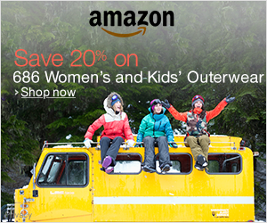 DealsAmazonUS's tweet photo. #ShopAmazon - Save 20% on 686 Snowboard Clothing: http://t.co/wsU25PUj2Y http://t.co/mU09ioo2lV