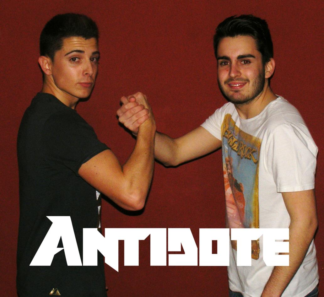 ThereisAntidote's tweet photo. Que se prepare Mora! Este sábado estaremos en @macguaymac pinchando la mejor música para que no pareis de bailar! http://t.co/DaNq3HGjik