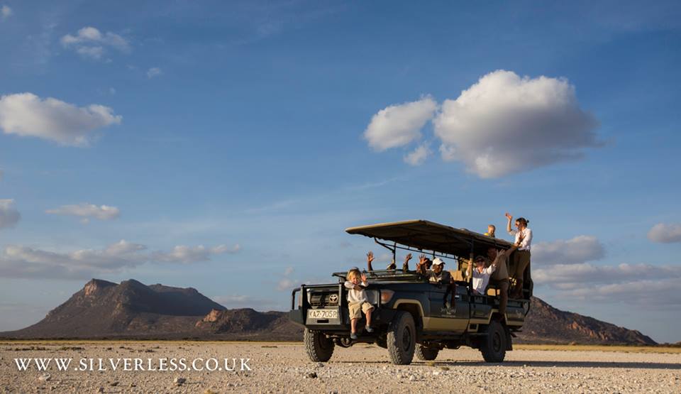 Cheli & Peacock Safaris tweet media