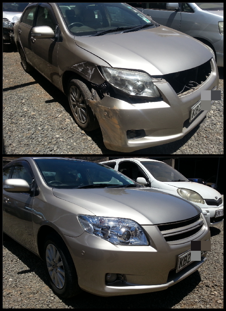 KinetiCarAuto tweet picture