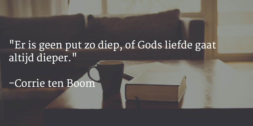 Go Teams Nederland On Twitter Er Is Geen Put Zo Diep Of