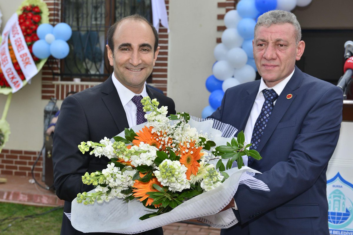 ismailedebali's tweet photo. Muhtarlığımızın ve çok amaçlı salonlarımızın bulunduğu Kazım Karabekir Mahalle Konağımız hayırlı uğurlu olsun. http://t.co/xGBzQ5Bri2