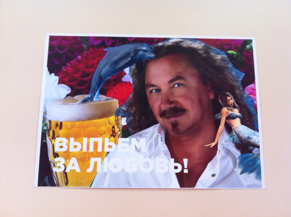 GarinStudio's tweet image. #8марта