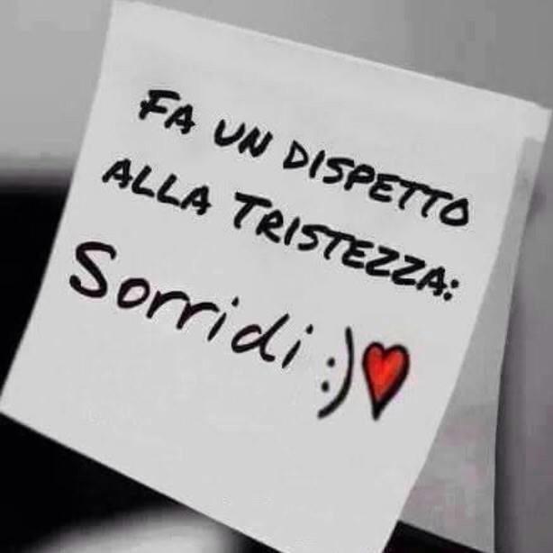 Felice venerdì...