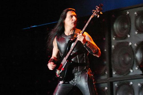 Happy birthday to Joey Demaio! 