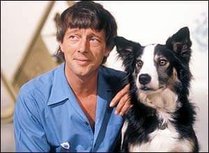 Happy 81st Birthday to former presenter John Noakes 