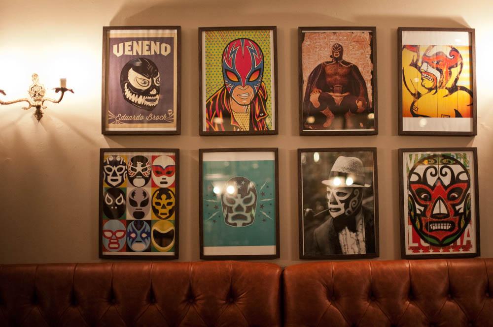 thesecreteats's tweet photo. Remember when we hosted a #cincodemayo #secretdinner on 9 May? Easy decison. Tequila is always better on  Friday. http://t.co/ladaXp929o