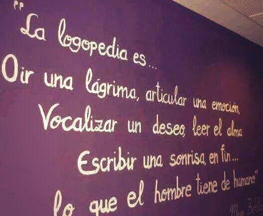 6M #DiaEuropeoDeLaLogopedia Por el Daño Cerebral Adq #derepentesinpalabras Gracias compañeros!!goo.gl/H0hU8W