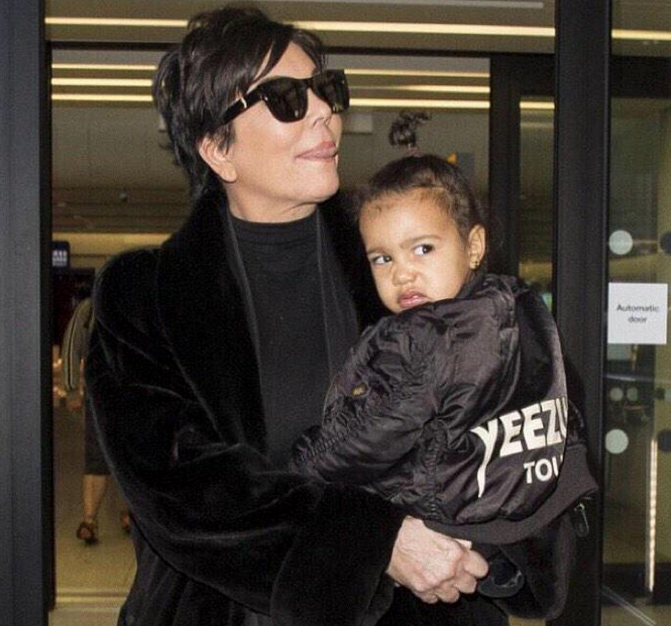 StumblerTop's tweet photo. MOOD: North west http://t.co/XiSrhtGQaF