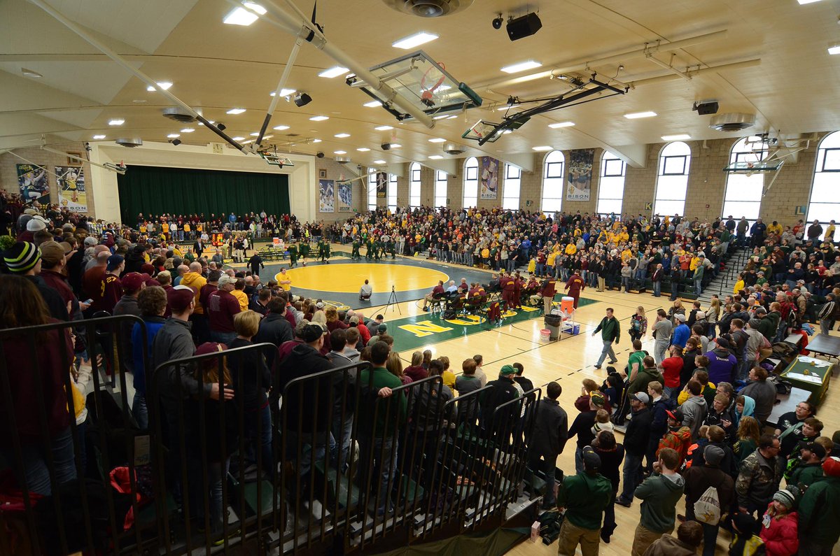 NDSUwrestling's tweet photo. NCAA West Regional/Western Wrestling Conference Tournament Central w/all the links #NDSUBison http://t.co/ba7GdmnCWX http://t.co/guwXdHsoV3