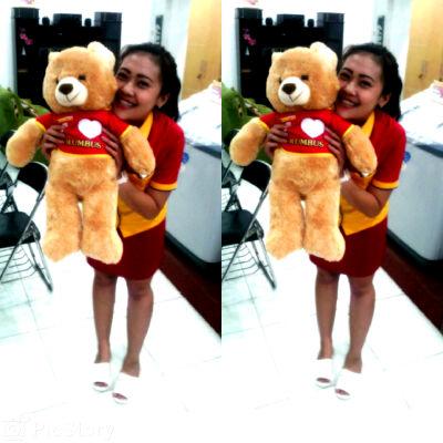 Fitri.A (@fitrianissa8) on Twitter photo 