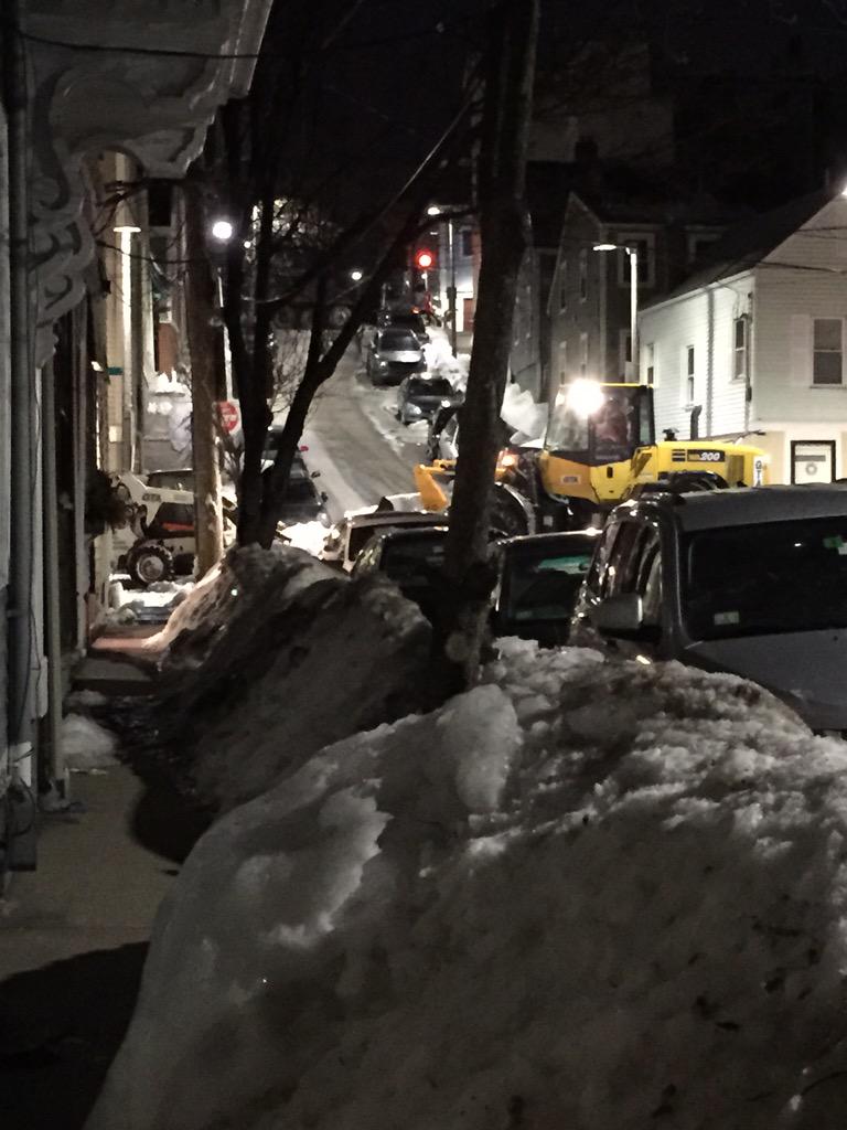 RyRyCWilson's tweet photo. @marty_walsh Do I get Union wages for lost sleep? You know the stuff melts right? http://t.co/511fTTRN1U