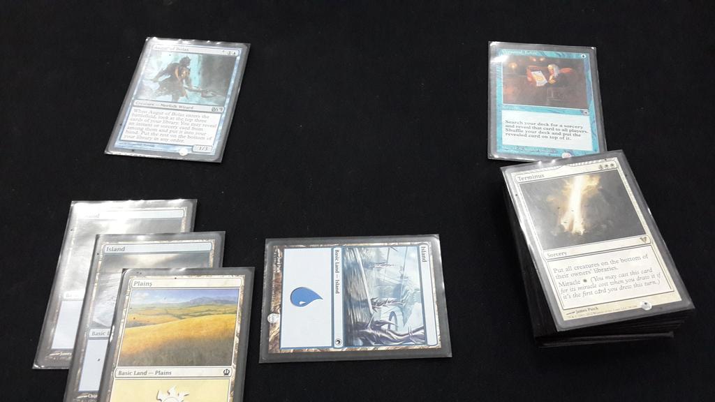 Found out some little combo in cube today