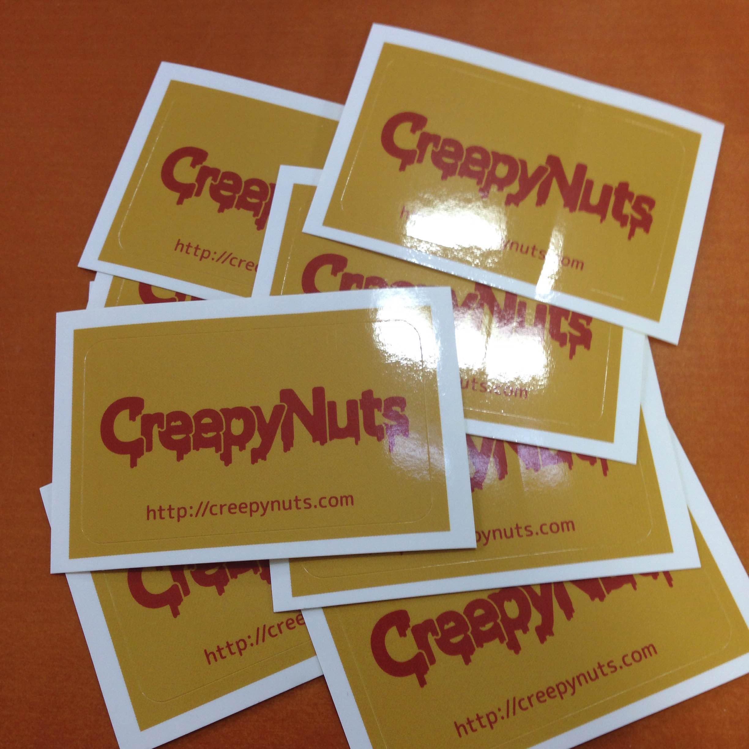 たりないふたり Creepy Nuts 初回特典 サイン ステッカー 帯付き