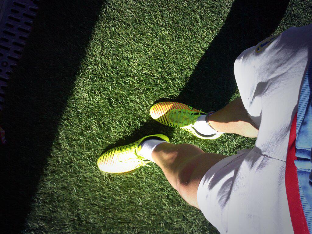 Vamos a empezar el viernes de la mejor manera