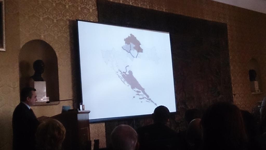 Prof <a href="/IKopric/">Ivan Koprić</a> o ter.organizaciji RH. <a href="/ijuzagreb/">IJU</a>