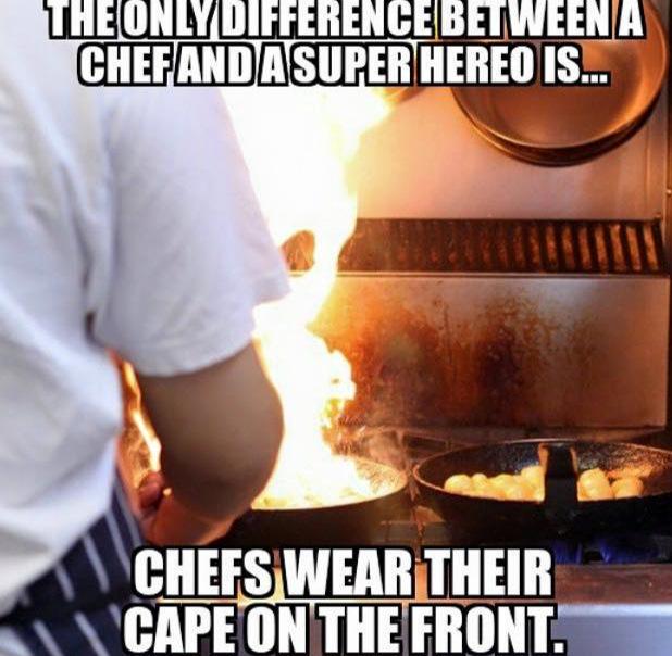 chef_agency's tweet photo. Loving this!! Lol http://t.co/PNq1DdauVJ