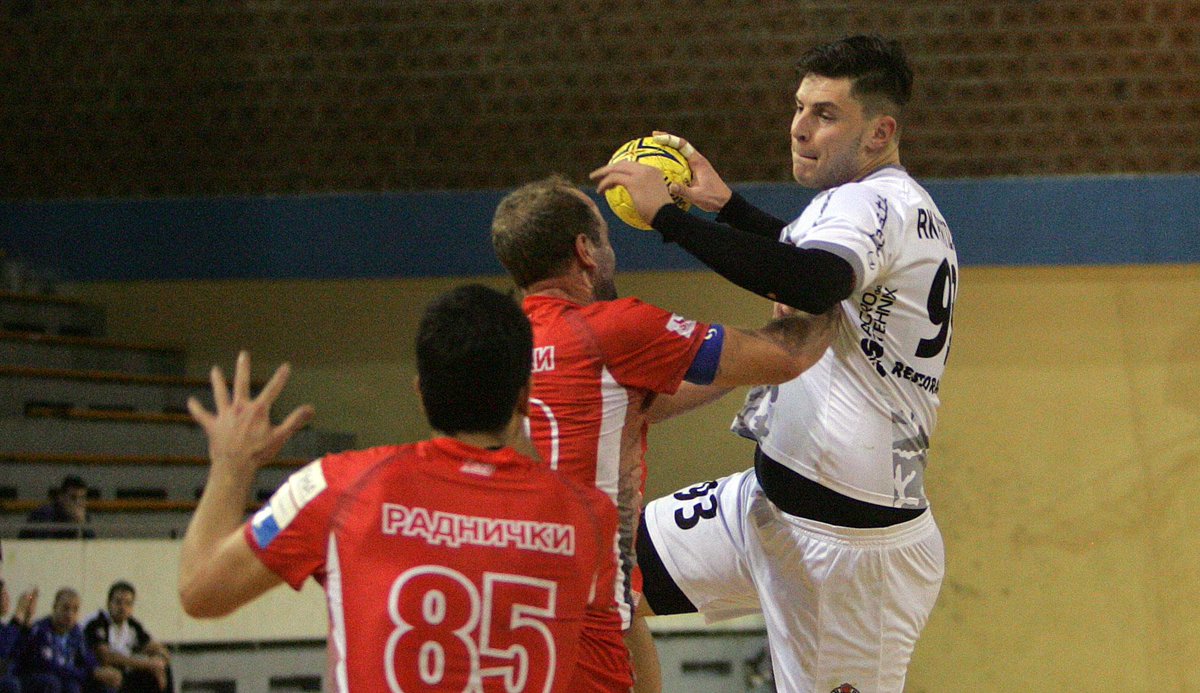 RK Partizan tweet media