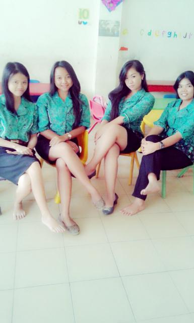 Guru TK Yossudarso 2015 ;)