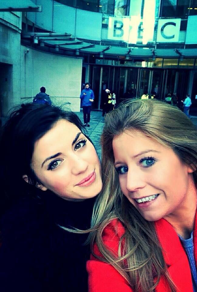 HannahCaines's tweet photo. β@SocialSecretUK: #LovingLife @BBC studios this week. #SocialMedia #Meetings"
π #BBCSelfie @sachalys π http://t.co/tgDFofj8Qj