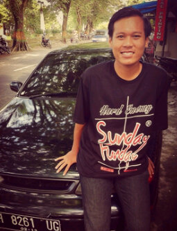 HardEnemy's tweet photo. thank's to order @YanuarGitara http://t.co/B3H0w6Aq6i