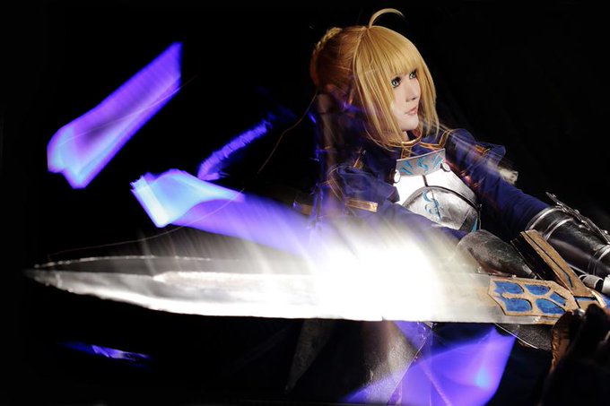 Twitterのコスプレ画像30