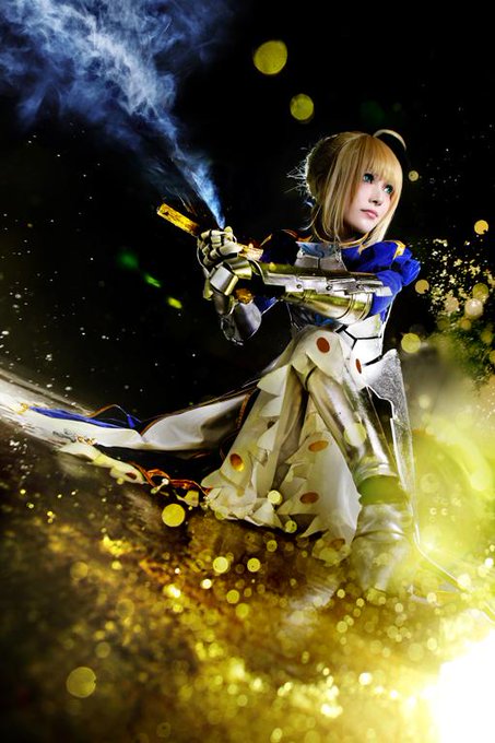 Twitterのコスプレ画像28