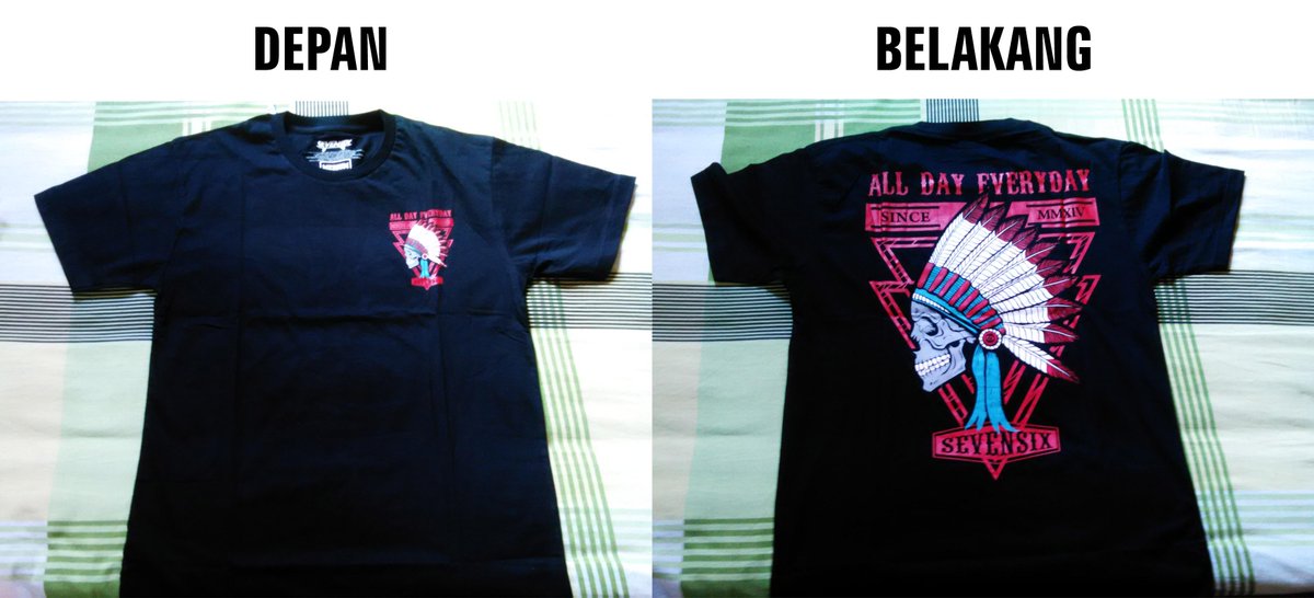 READY STOCK size M-L-XL-XXL .. code "indian" .. grab it fast